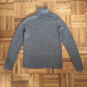 Charter Club turtle neck sweater